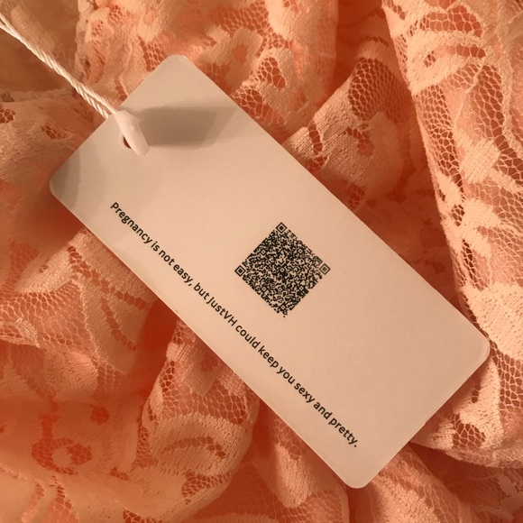 ๐Host Pick๐ JustVH Lace Off the Shoulder Gown. - Picture 11 of 11